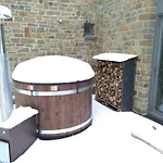 Feriehus Vakantiewoning El Couleye