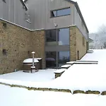 Vakantiewoning El Couleye