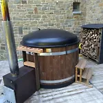 Feriehus Vakantiewoning El Couleye Durbuy