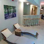 Feriehus Vakantiewoning El Couleye Durbuy