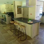 Vakantiewoning El Couleye Feriehus