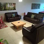 Vakantiewoning El Couleye
