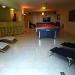 Feriehus Vakantiewoning El Couleye *