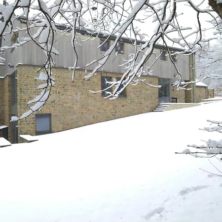 Holiday home Vakantiewoning El Couleye Durbuy