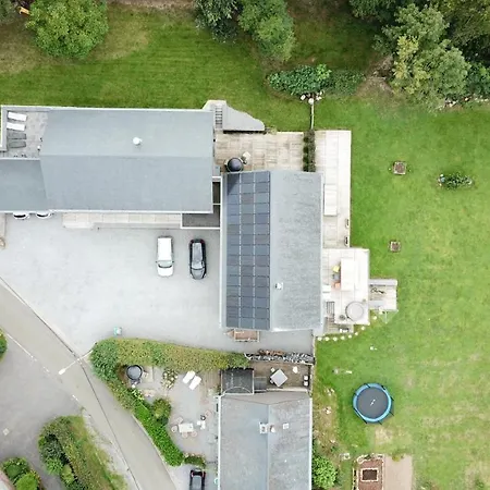 Feriehus Vakantiewoning El Couleye *