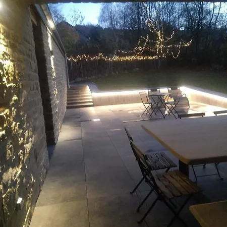 Vakantiewoning El Couleye בית נופש