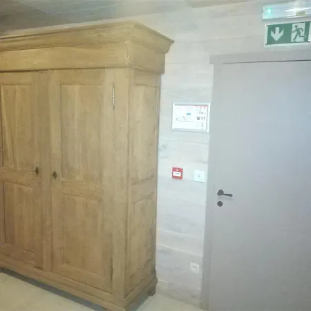 Vakantiewoning El Couleye 別荘