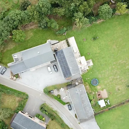 Holiday home Vakantiewoning El Couleye *