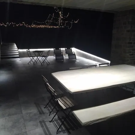 別荘 Vakantiewoning El Couleye