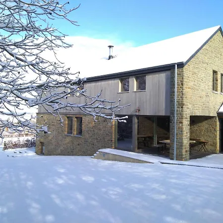 Vakantiewoning El Couleye * デュルビュイ