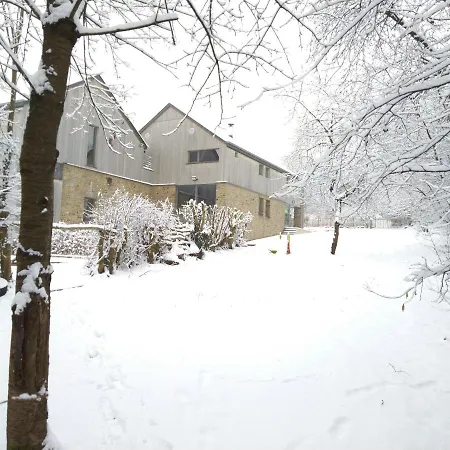 Vakantiewoning El Couleye Nyaraló