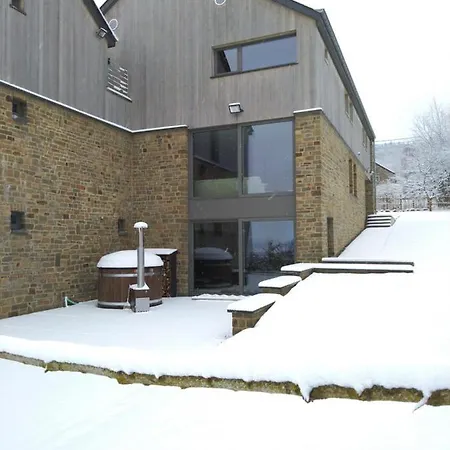 Vakantiewoning El Couleye