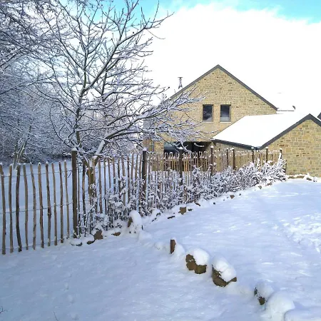 Vakantiewoning El Couleye Durbuy