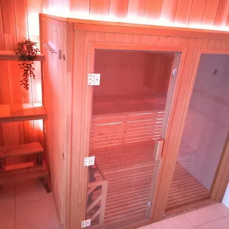 Holiday home Vakantiewoning El Couleye *