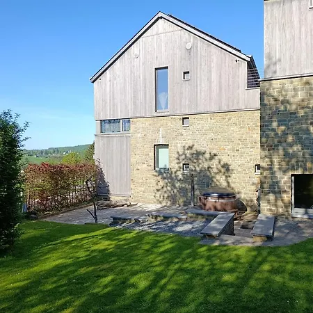 Holiday home Vakantiewoning El Couleye