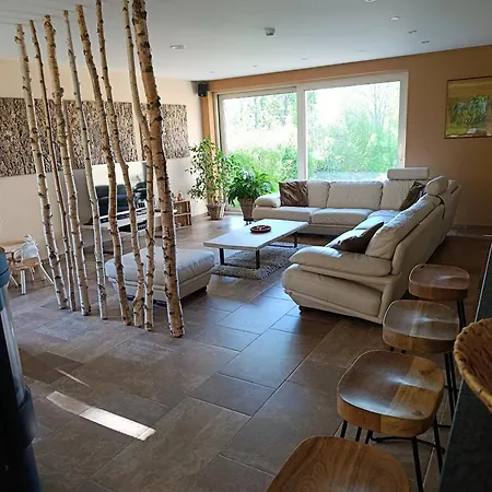 Vakantiewoning El Couleye Holiday home *