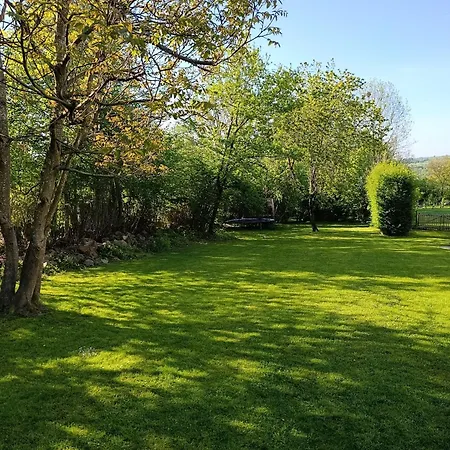 Feriehus Vakantiewoning El Couleye *