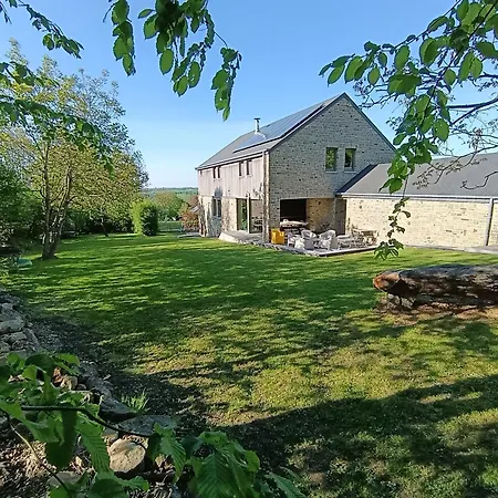 Vakantiewoning El Couleye *