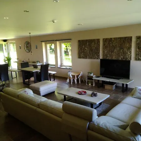 Vakantiewoning El Couleye