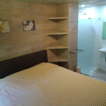 Vakantiewoning El Couleye