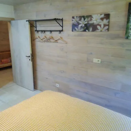 Vakantiewoning El Couleye *