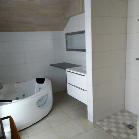 Holiday home Vakantiewoning El Couleye *