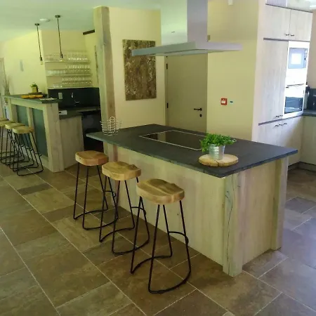 Vakantiewoning El Couleye בית נופש