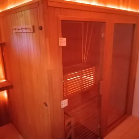 Vakantiewoning El Couleye * デュルビュイ