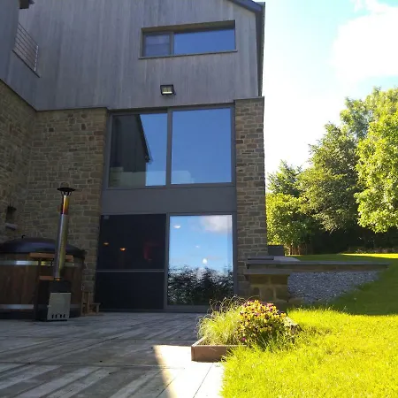 Holiday home Vakantiewoning El Couleye