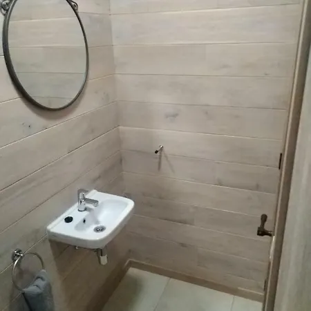 Vakantiewoning El Couleye Holiday home