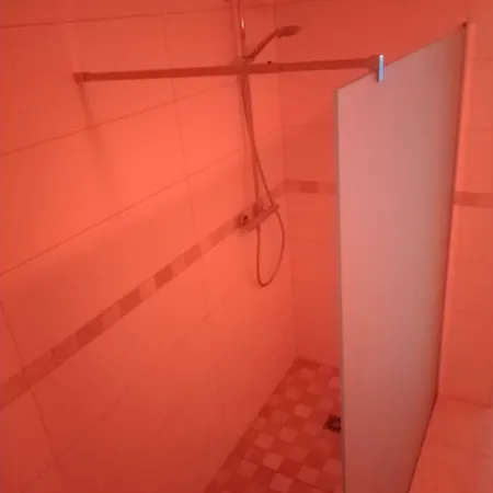 Vakantiewoning El Couleye בית נופש *