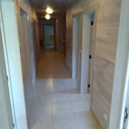 Vakantiewoning El Couleye Holiday home *