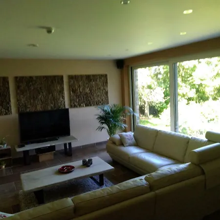 別荘 Vakantiewoning El Couleye