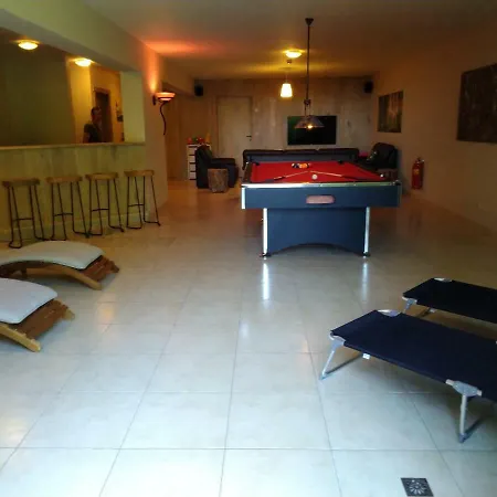 בית נופש Vakantiewoning El Couleye *