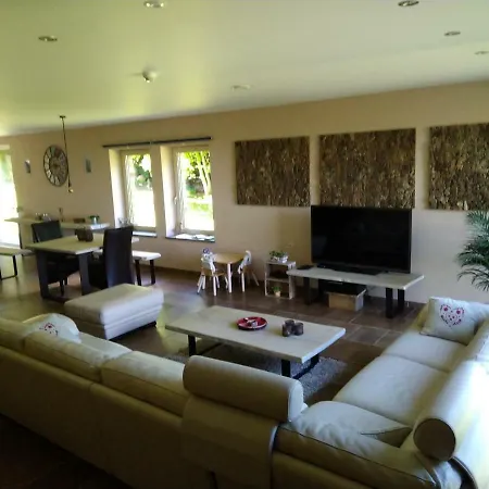 Vakantiewoning El Couleye * Durbuy