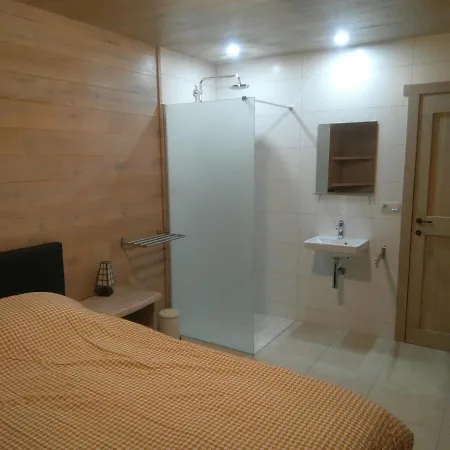 Holiday home Vakantiewoning El Couleye *