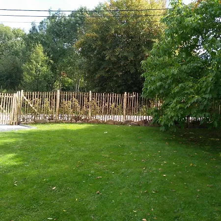 Vakantiewoning El Couleye 別荘 *