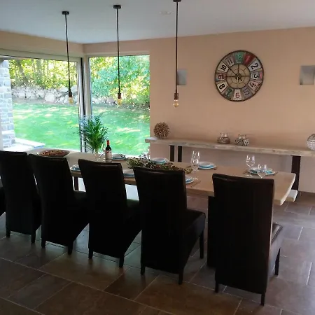 Holiday home Vakantiewoning El Couleye *