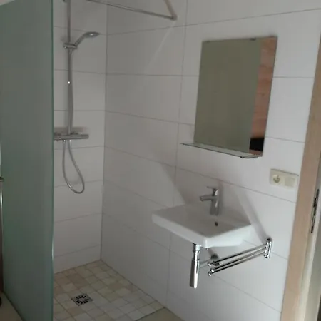 בית נופש Vakantiewoning El Couleye דורבורי