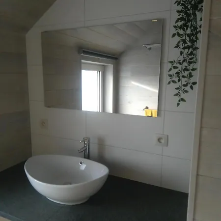 Vakantiewoning El Couleye דורבורי