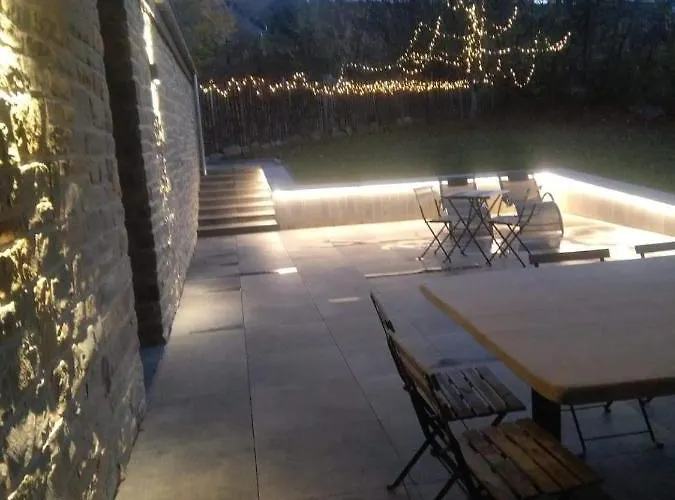 Vakantiewoning El Couleye Holiday home